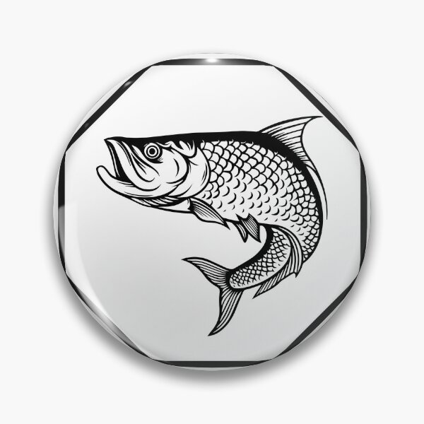 Item preview, Fishing master. Chasing the Big Catch designed and sold by AnimalsDH305.