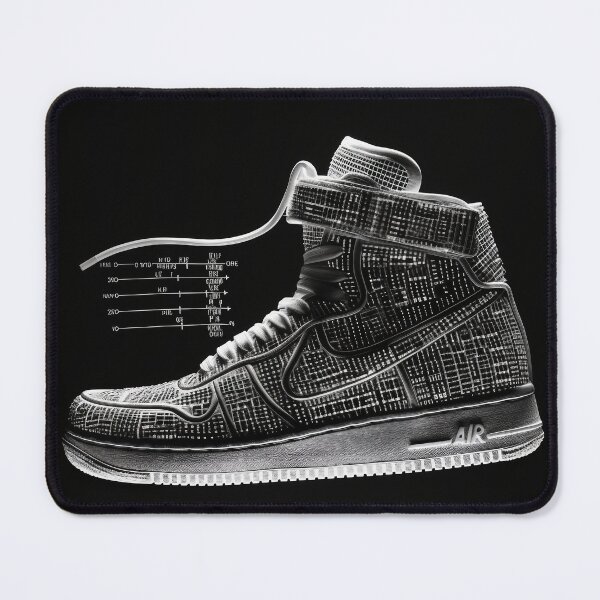 Item preview, Eco-Style Gaia Sneakers designed and sold by ObjCrea123.