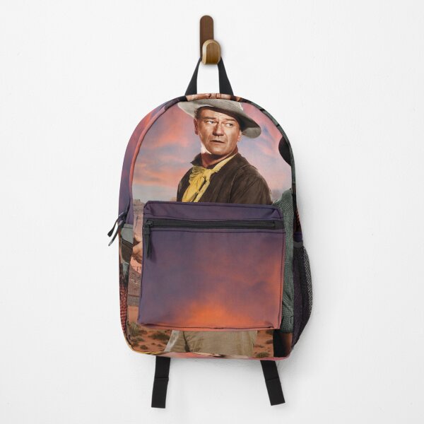 Item preview, Rio Bravo, Western, John Wayne, Ricky Nelson designed and sold by Mauswohn.