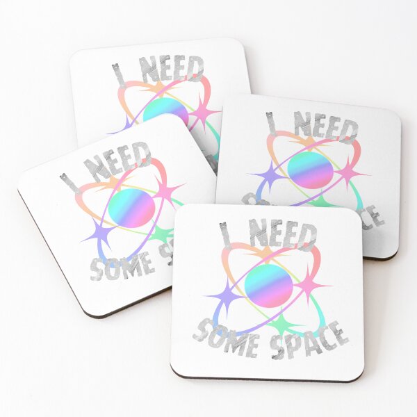 Item preview, I Need Some Space designed and sold by SimpleP.