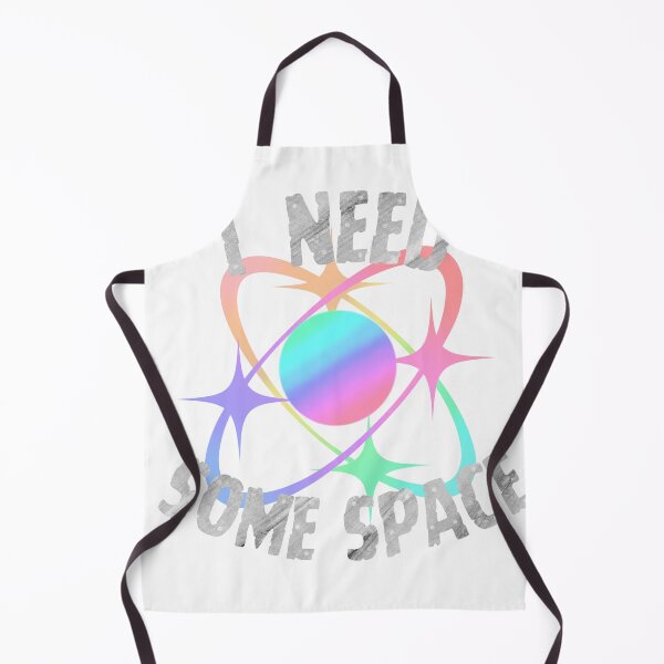Item preview, I Need Some Space designed and sold by SimpleP.