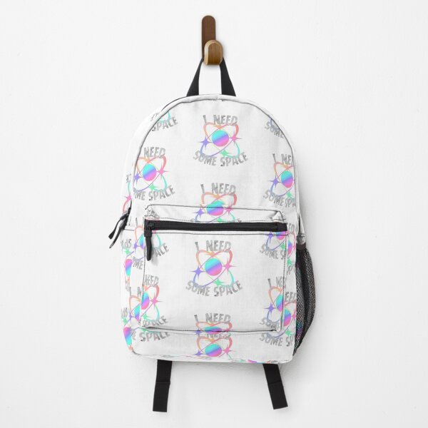Item preview, I Need Some Space designed and sold by SimpleP.