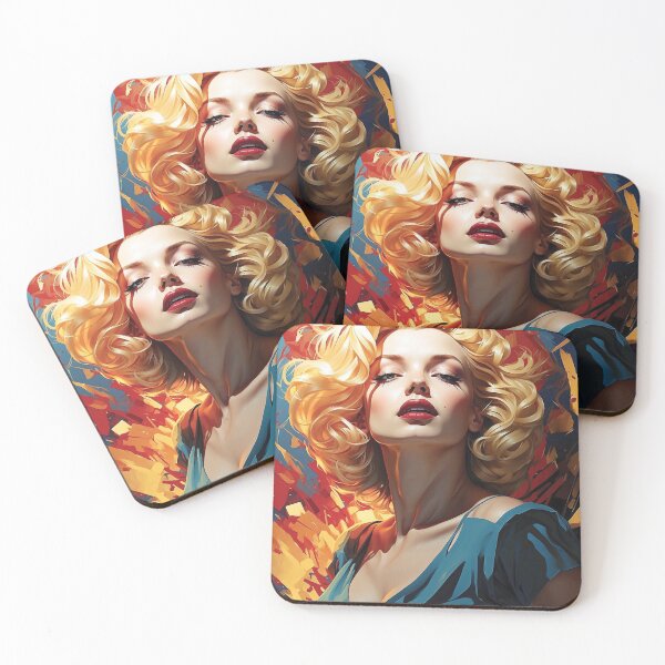 Item preview, Norma Jeane Mortenson designed and sold by Random Designs.