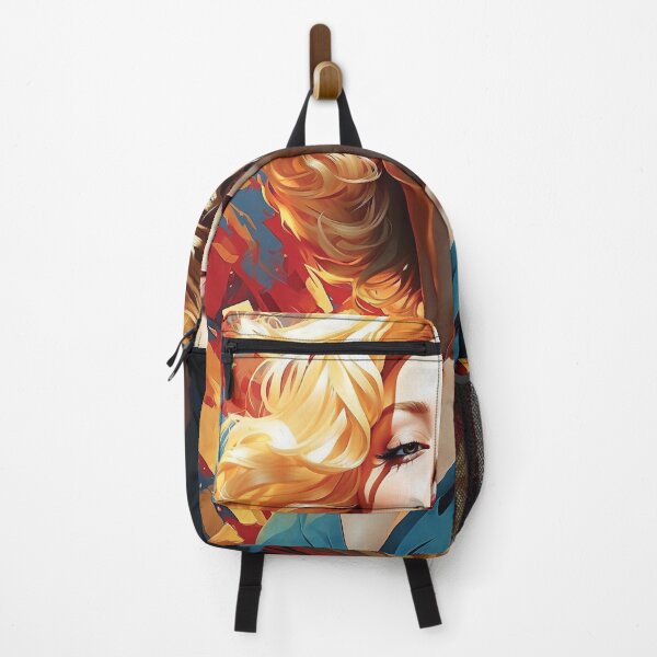 Item preview, Norma Jeane Mortenson designed and sold by Random Designs.