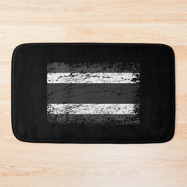 Item preview, Thailand flag used look designed and sold by GeogDesigns.