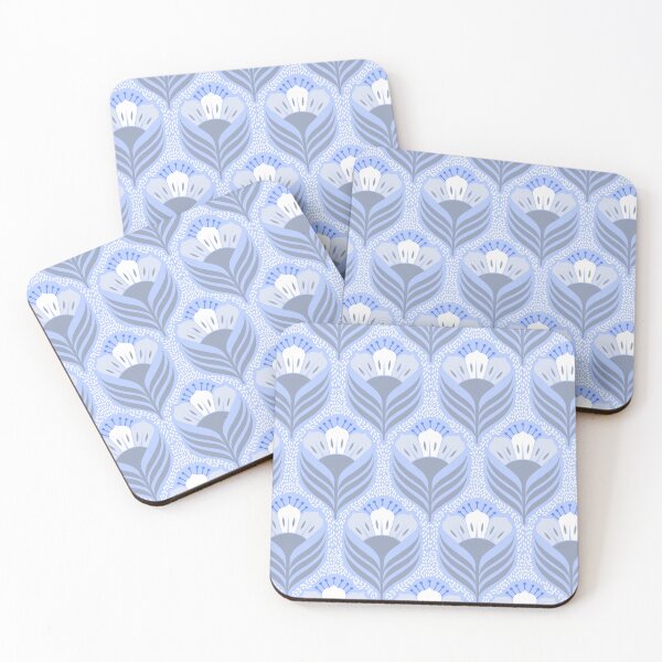 Item preview, New beginnings S2 -Light Periwinkle designed and sold by Carina Parry Studios.