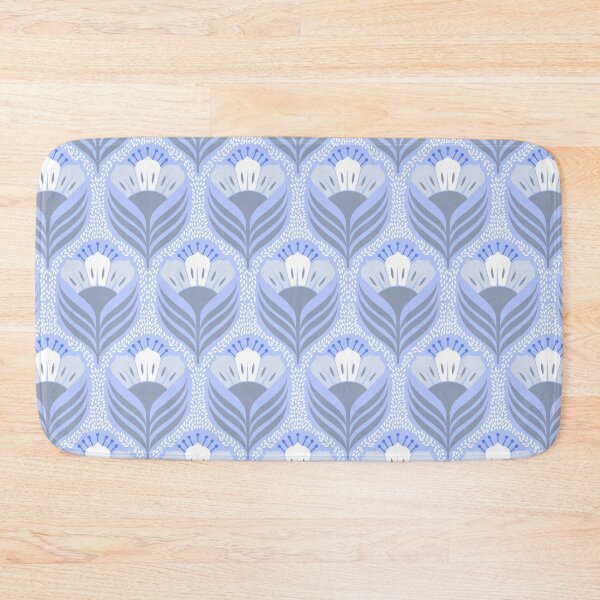 Item preview, New beginnings S2 -Light Periwinkle designed and sold by Carina Parry Studios.