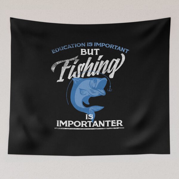 Item preview, Fishing designed and sold by Flying Jake.