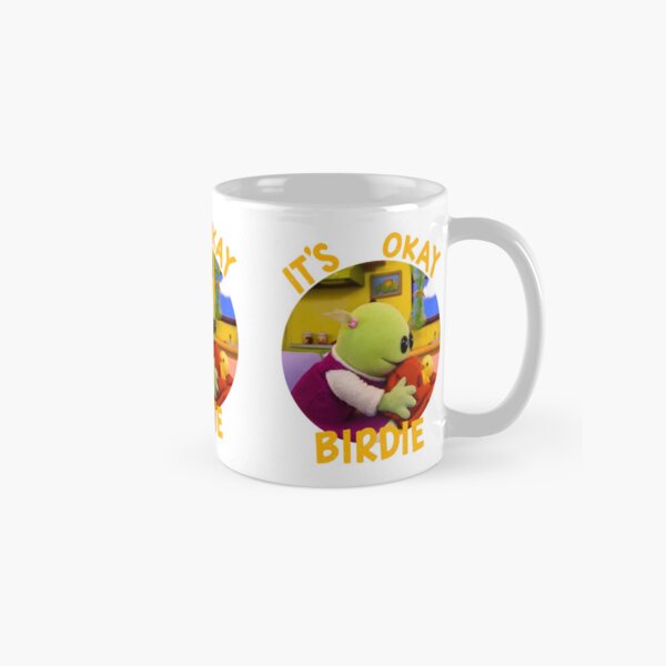 Ser Ak Bubu Dudu Designer Printed Coffee 21 Ceramic Coffee Mug