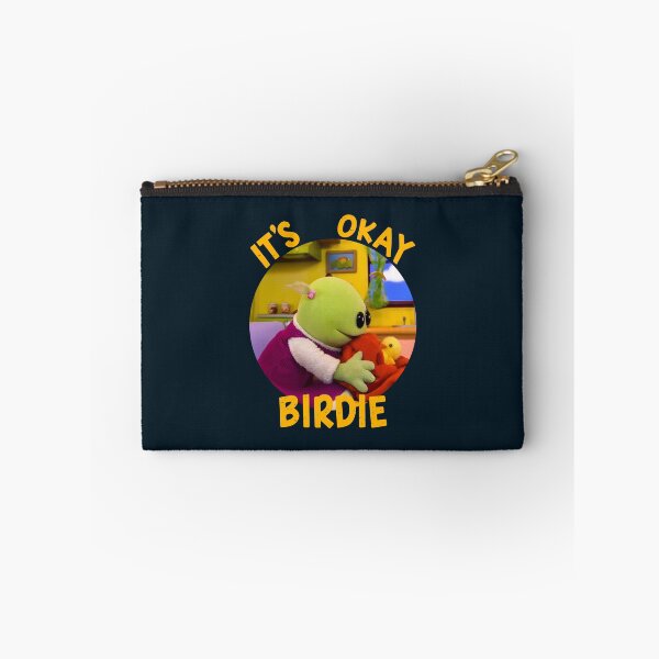 Item preview, Nanalan: Embracing the Wonderful Girl – It's Okay, Birdie designed and sold by FEBRICAST.