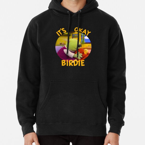 Item preview, Nanalan: Embracing the Wonderful Girl – It's Okay, Birdie designed and sold by FEBRICAST.