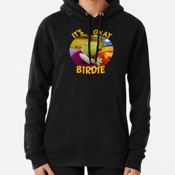 Item preview, Nanalan: Embracing the Wonderful Girl – It's Okay, Birdie designed and sold by FEBRICAST.