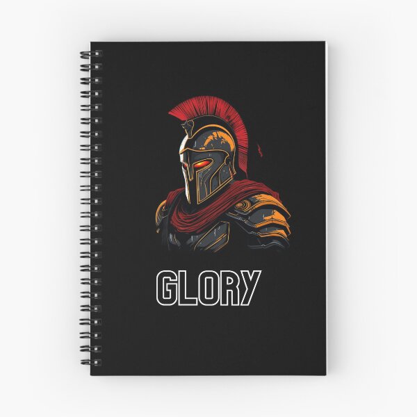 Item preview, Glory Motivational Quote designed and sold by SMARTKIT  DESIGNAGENCY.