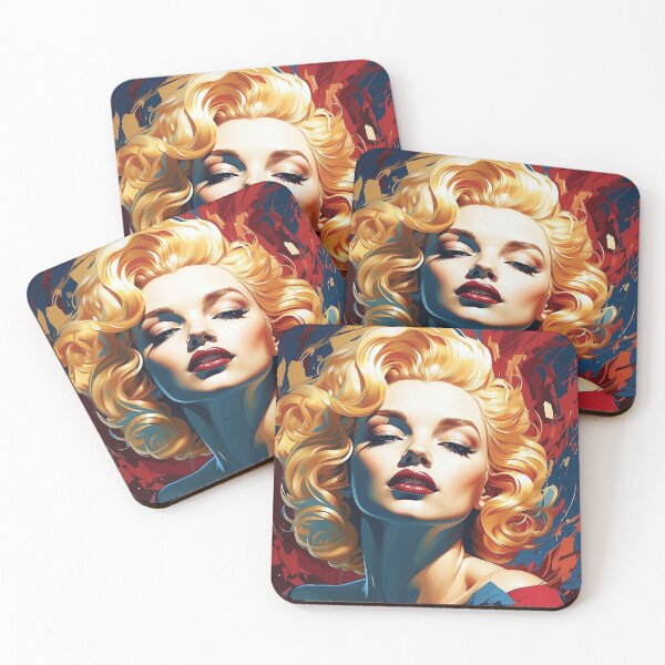Item preview, norma jeane designed and sold by Random Designs.