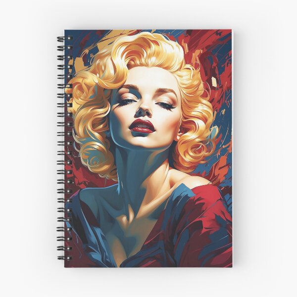 Item preview, norma jeane designed and sold by Random Designs.