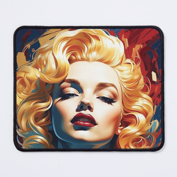 Item preview, norma jeane designed and sold by Random Designs.