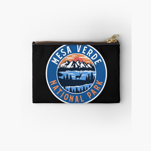 Item preview, Mesa Verde National Park designed and sold by Nature-spirit.