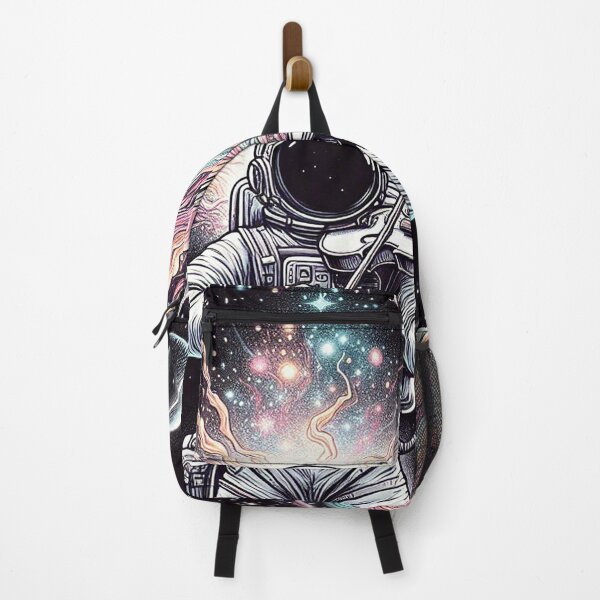 Item preview, Astronaut Orchestra-Violin designed and sold by yumi86.