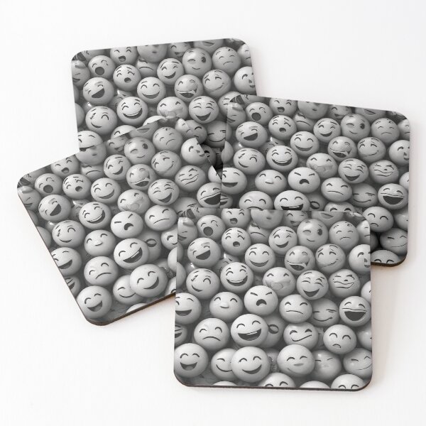 Item preview, Emojis designed and sold by LeosDesignShop.