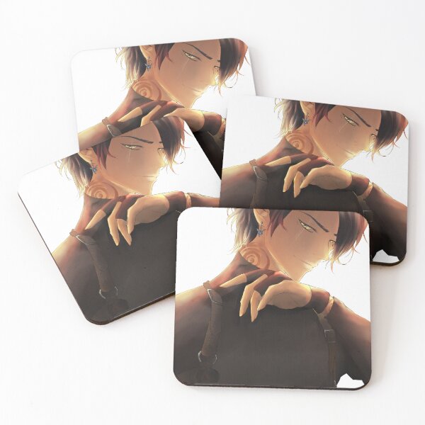 Item preview, Xaden No BG designed and sold by OttakeikiNoKami.