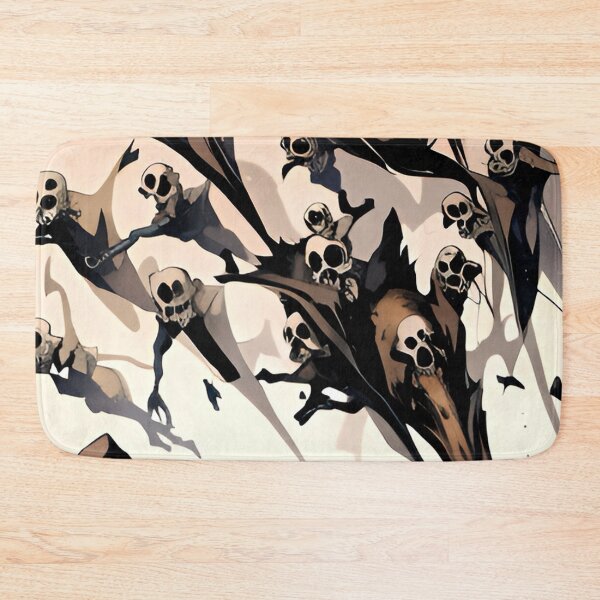 Item preview, Cowboy ghosts designed and sold by Glenbobagins.