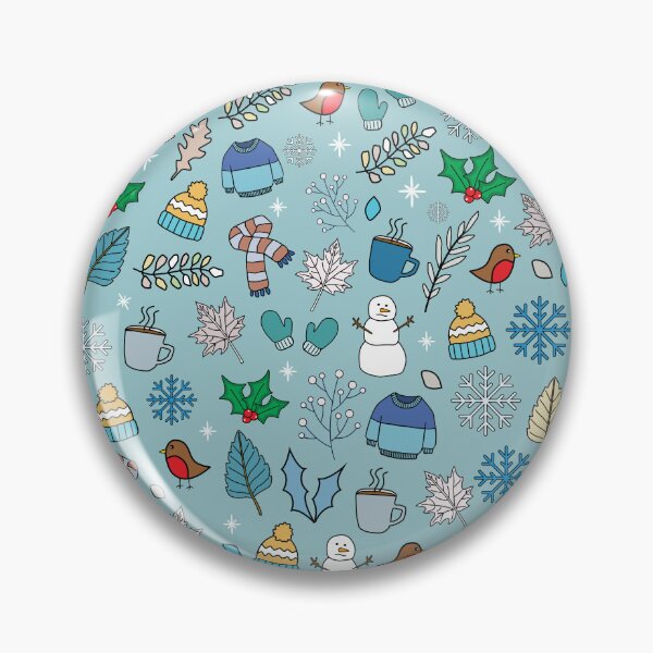 Item preview, Cute Winter designed and sold by DanandDee.
