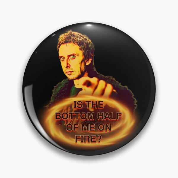 Item preview, Super Hans On Fire designed and sold by RGPdesigns.