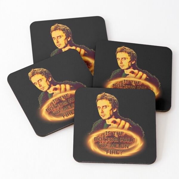 Item preview, Super Hans On Fire designed and sold by RGPdesigns.