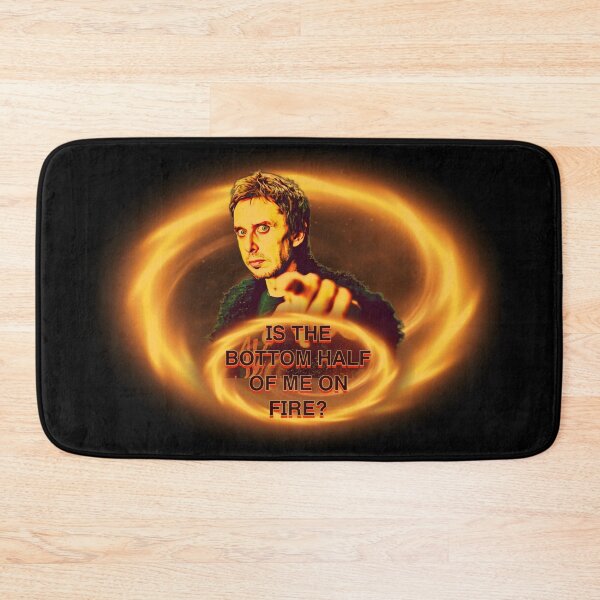 Item preview, Super Hans On Fire designed and sold by RGPdesigns.