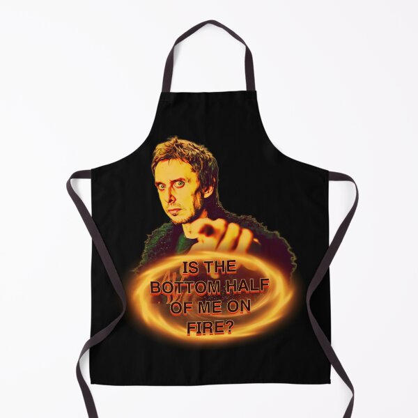 Item preview, Super Hans On Fire designed and sold by RGPdesigns.