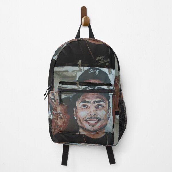 Item preview, Quincy and Kim Porter designed and sold by Portraits by Billy H. Jackson.