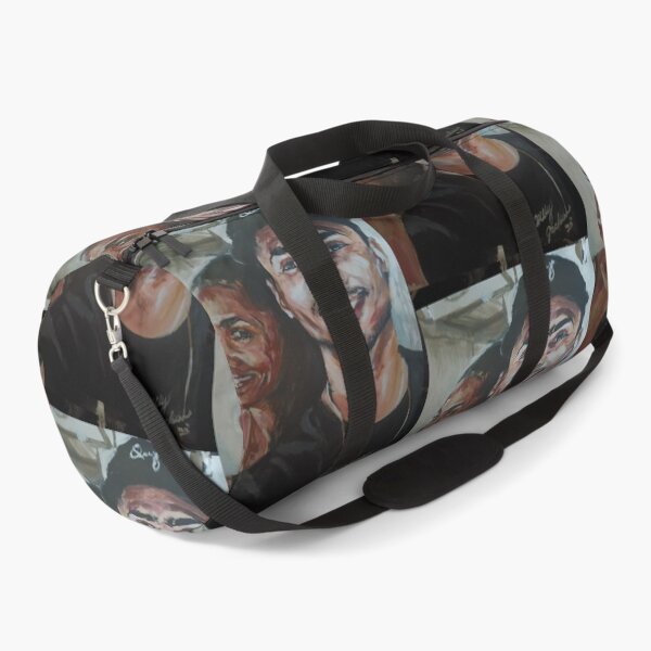 Item preview, Quincy and Kim Porter designed and sold by Portraits by Billy H. Jackson.
