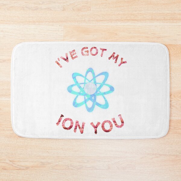 Item preview, I've Got My Ion You designed and sold by SimpleP.