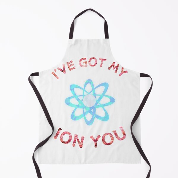 Item preview, I've Got My Ion You designed and sold by SimpleP.