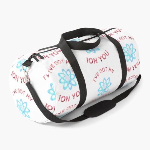 Item preview, I've Got My Ion You designed and sold by SimpleP.