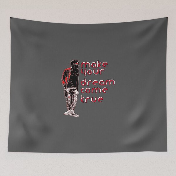 Item preview, make your dream come true realize your dreams designed and sold by 4rpixs.