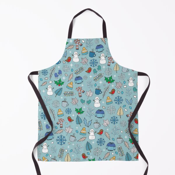 Item preview, Cute Winter designed and sold by DanandDee.