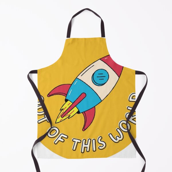 Item preview, Out of this World  designed and sold by Ultorcorp90.