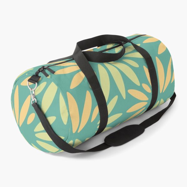 Item preview, Flores de color verde claro designed and sold by ChallaDesign.