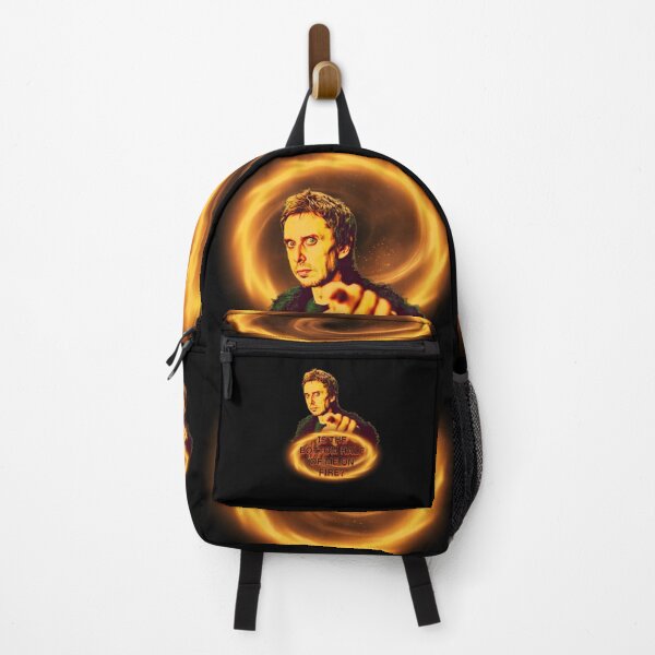 Item preview, Super Hans On Fire designed and sold by RGPdesigns.