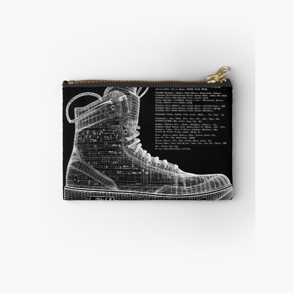 Item preview, Gaia-Inspired Sneakers: Redefine Your Style! designed and sold by ObjCrea123.