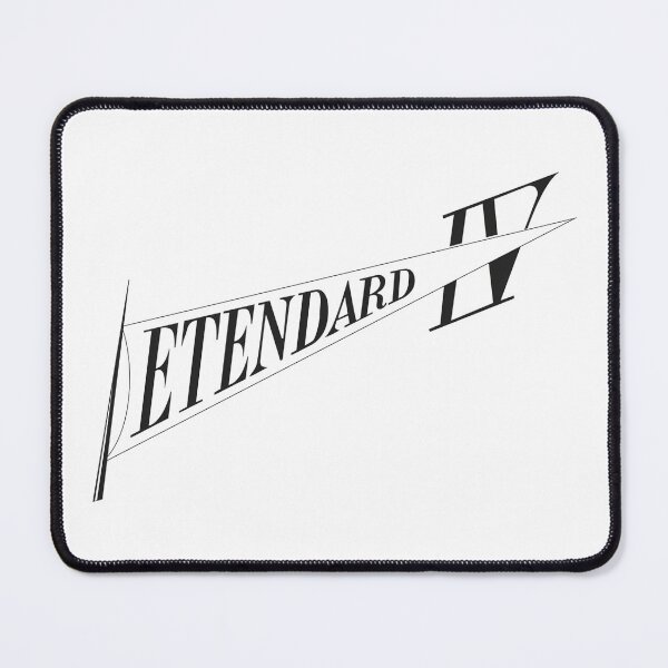 Item preview, Standard IV designed and sold by ALaChasseBordel.