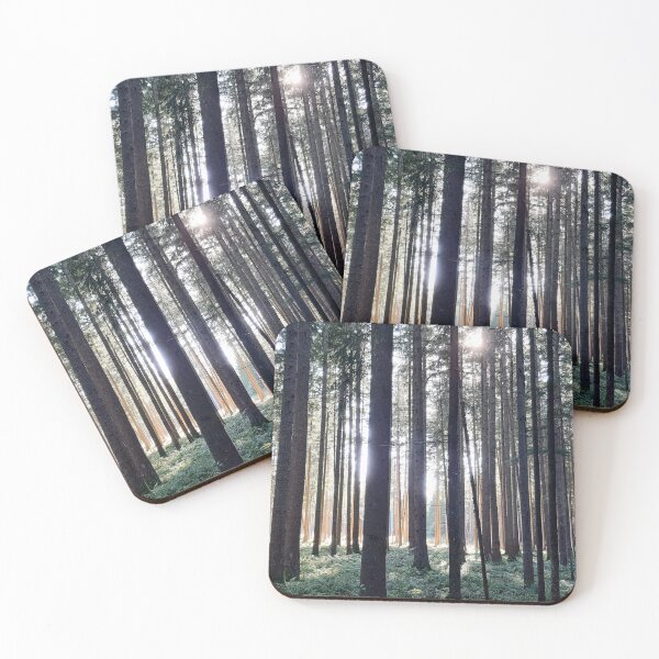 Item preview, Nature that touches designed and sold by MellisAtelier.