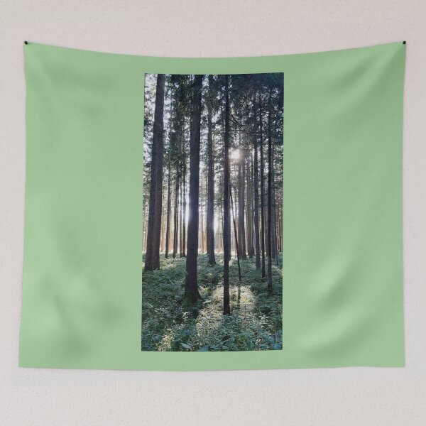 Item preview, Nature that touches designed and sold by MellisAtelier.