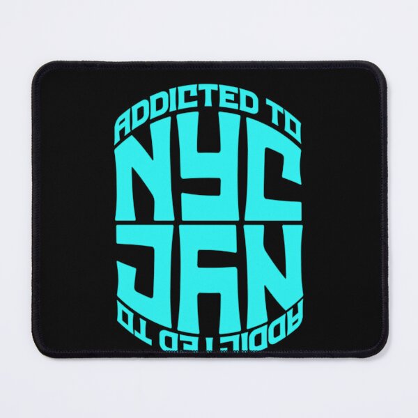 Item preview, ADDICTED TO NYC-USA designed and sold by Lovesicker.