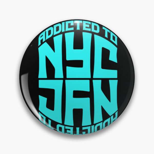 Item preview, ADDICTED TO NYC-USA designed and sold by Lovesicker.