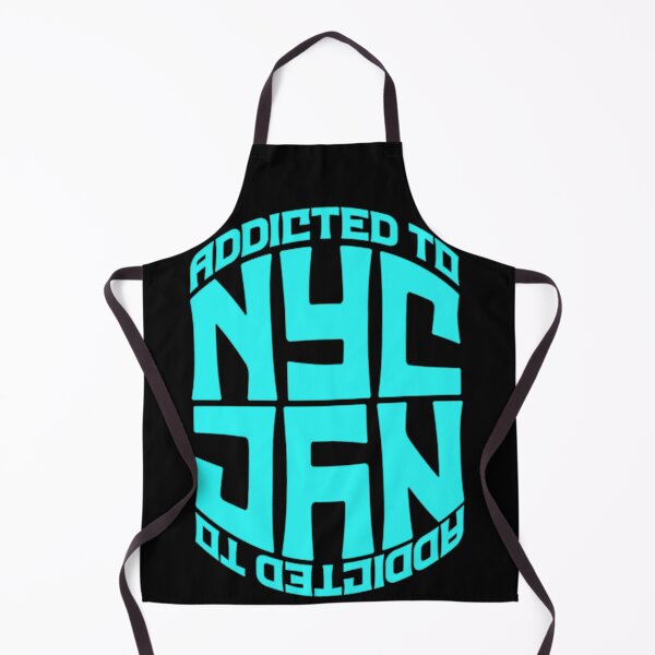 Item preview, ADDICTED TO NYC-USA designed and sold by Lovesicker.