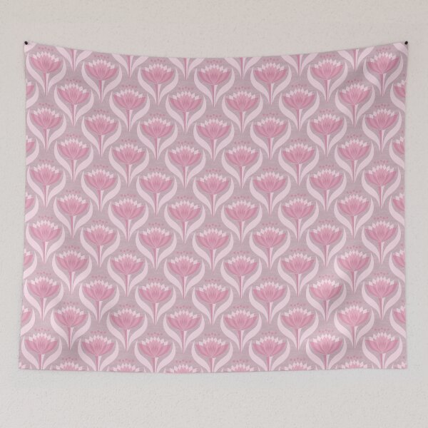 Item preview, Blooming Joy Flower -Pink [texture3] designed and sold by Carina Parry Studios.