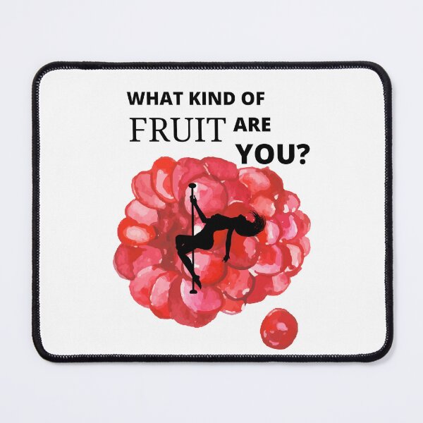 Item preview, Poledance - What Kind of Fruit Are You? designed and sold by LifeSimpliCity.