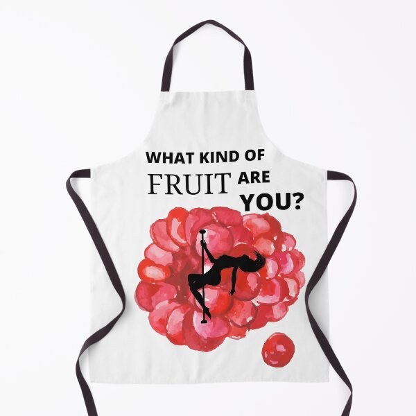 Item preview, Poledance - What Kind of Fruit Are You? designed and sold by LifeSimpliCity.
